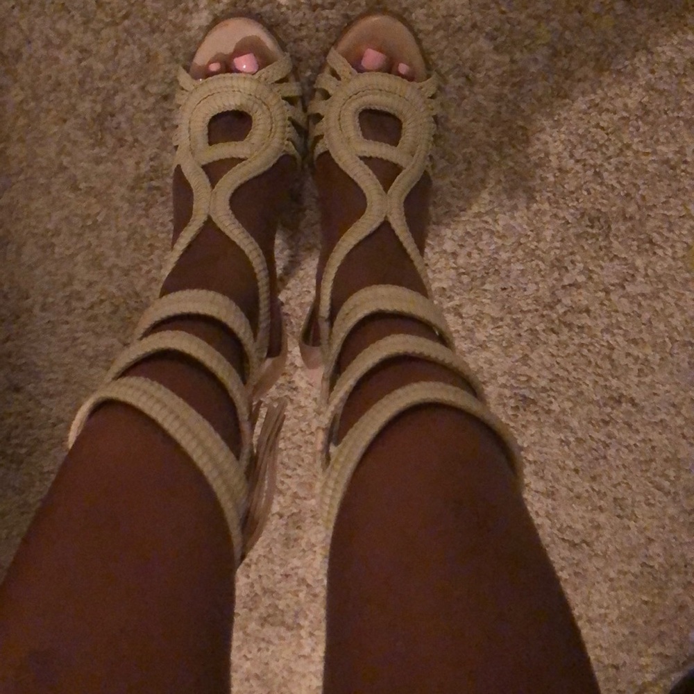 Shoes - Picture 3 of 3
